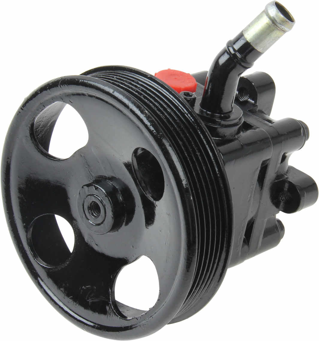 Atlantic Automotive Engineering Power Steering Pump 5891