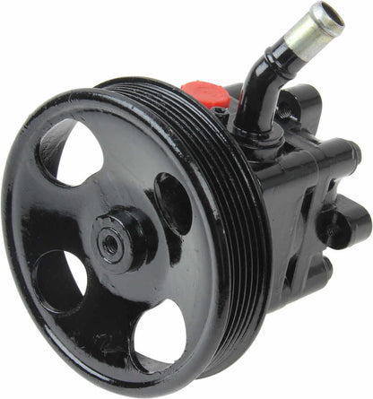 Atlantic Automotive Engineering Power Steering Pump 5891