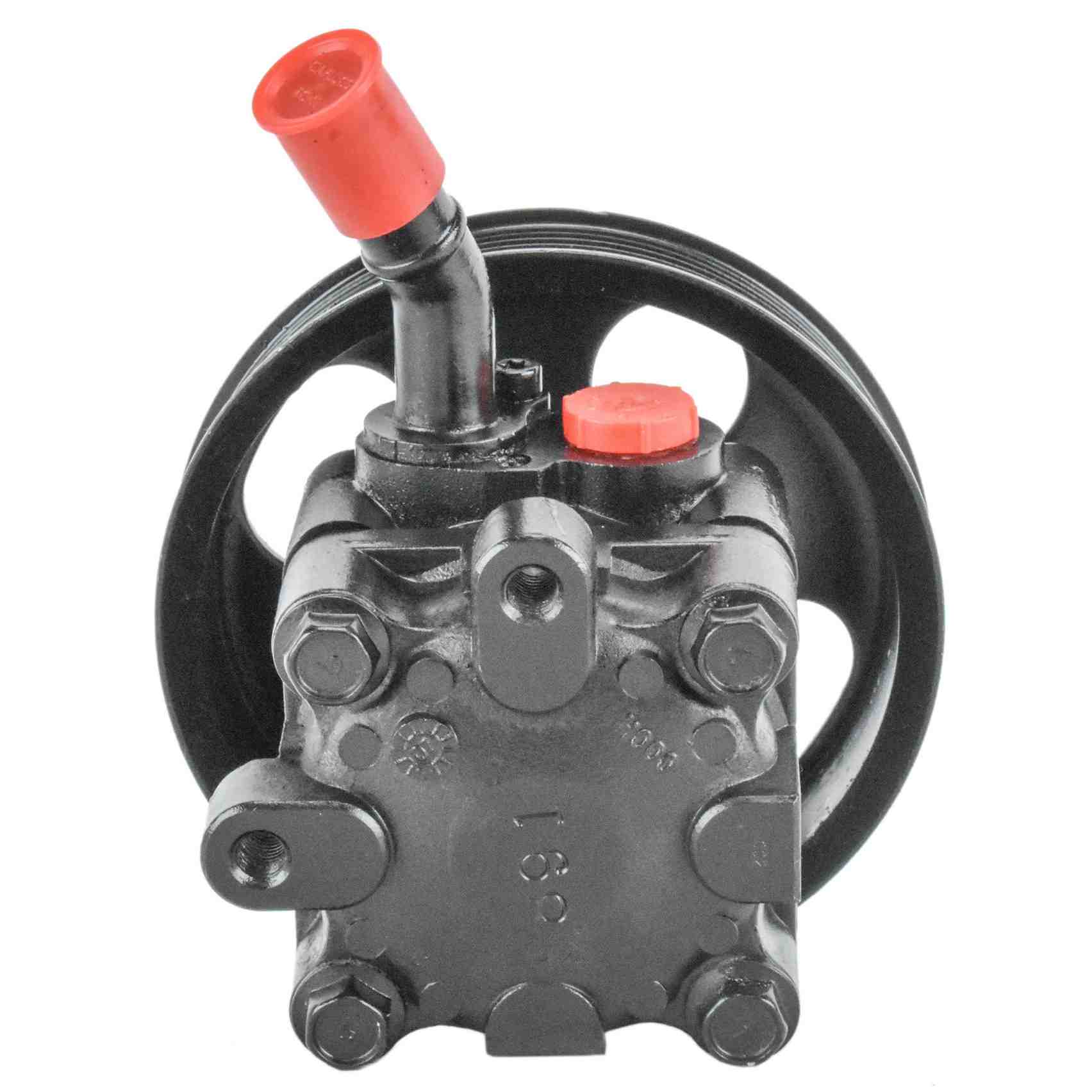 Atlantic Automotive Engineering Power Steering Pump 5891