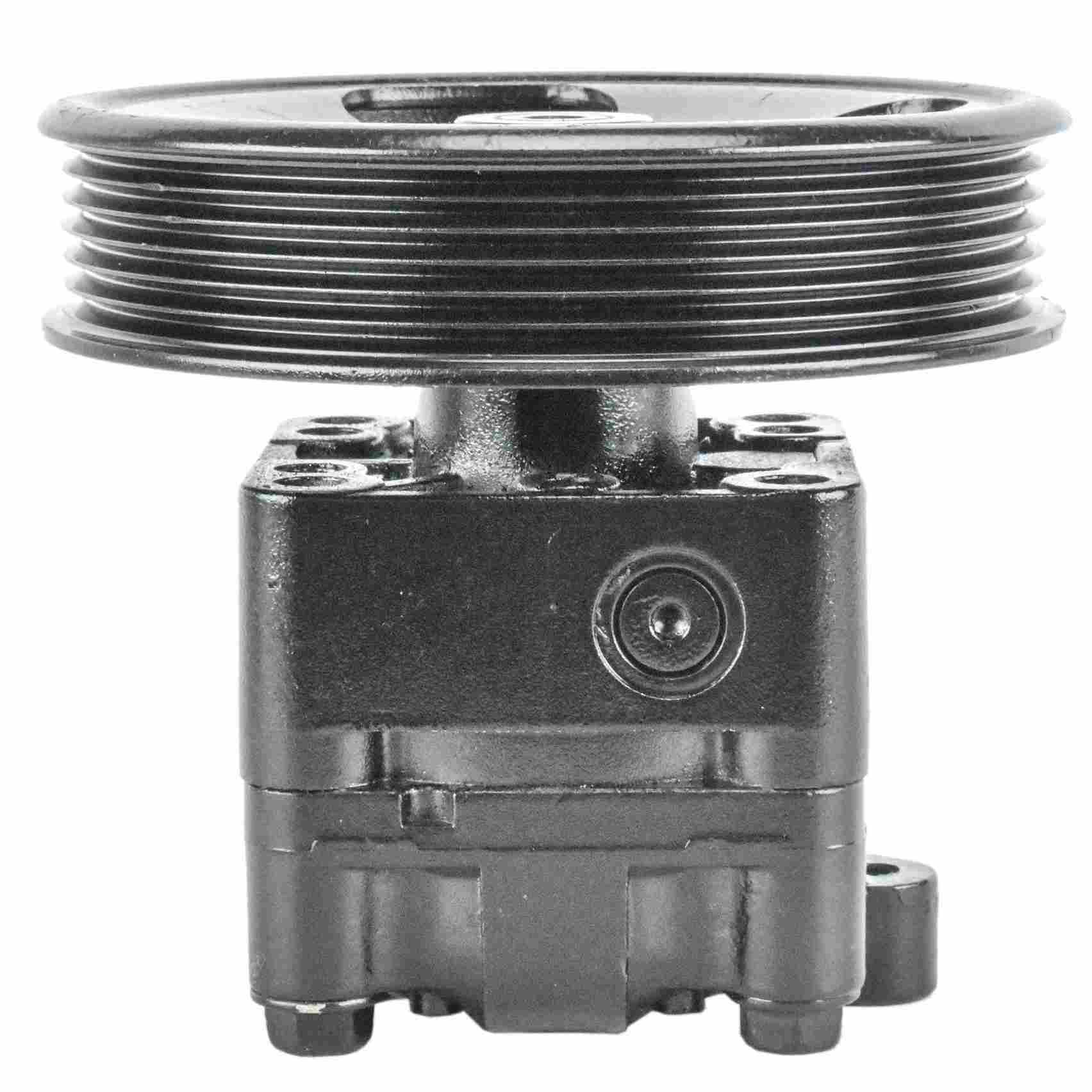 Atlantic Automotive Engineering Power Steering Pump 5891