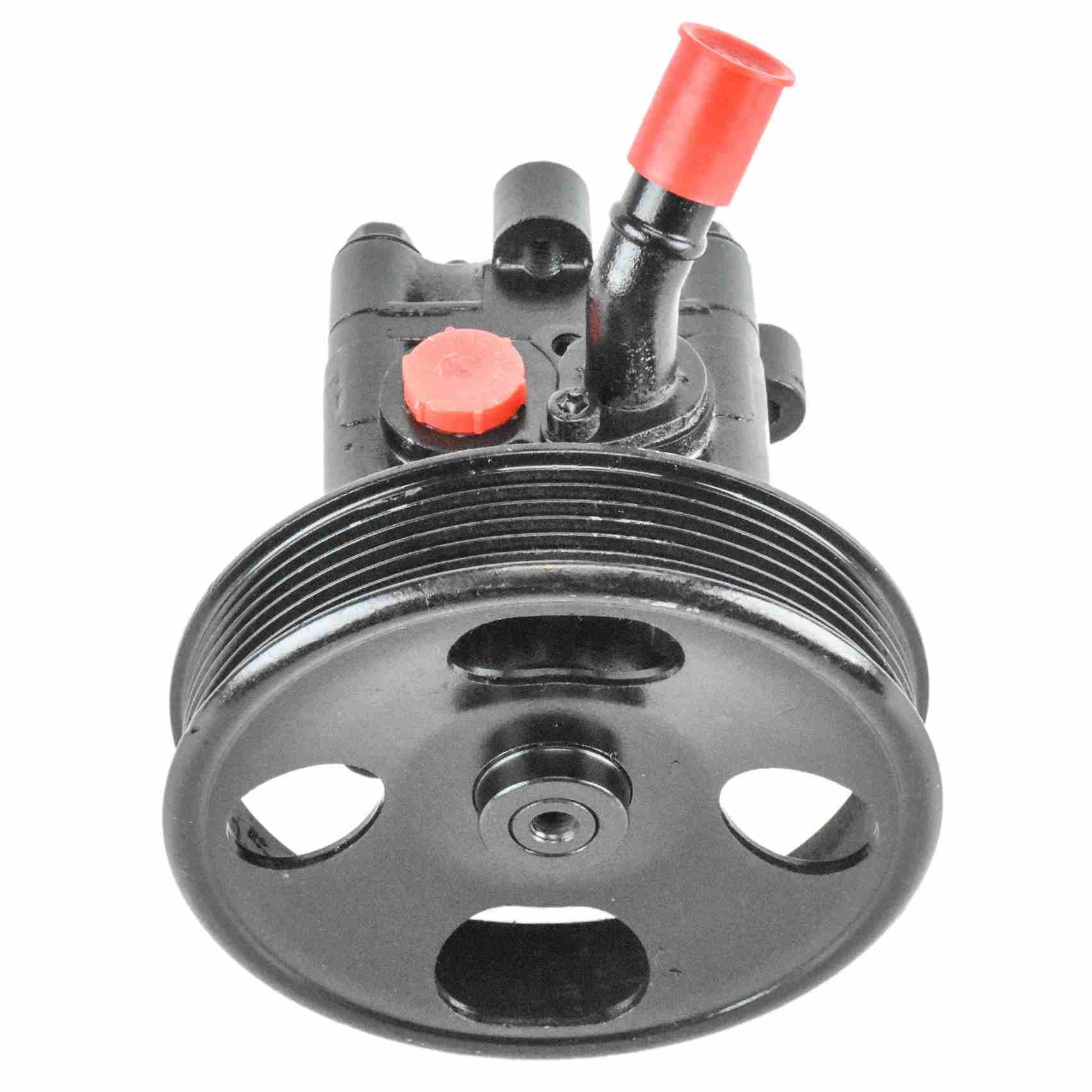 Atlantic Automotive Engineering Power Steering Pump 5891