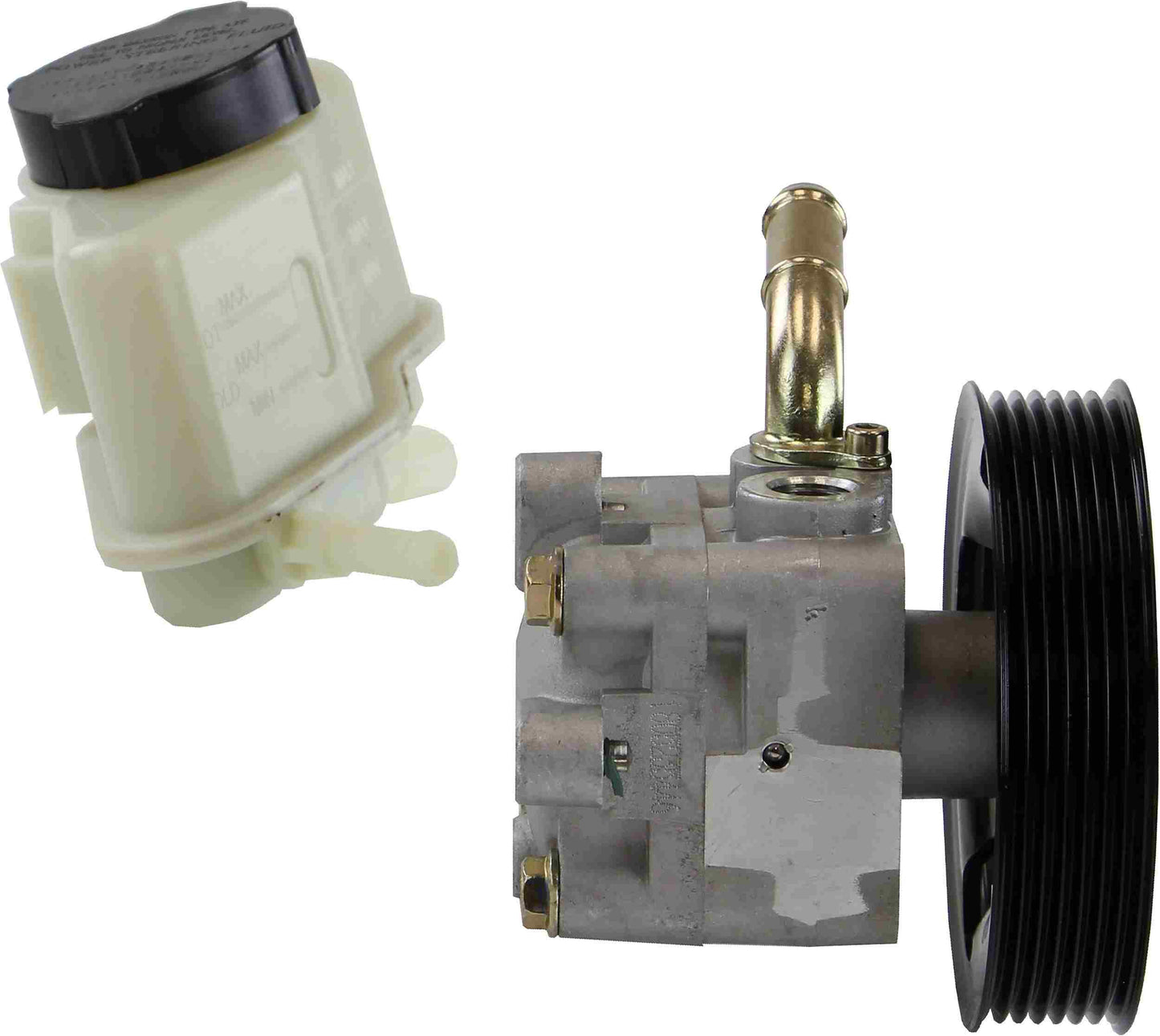 Atlantic Automotive Engineering Power Steering Pump Kit 5892NKTA