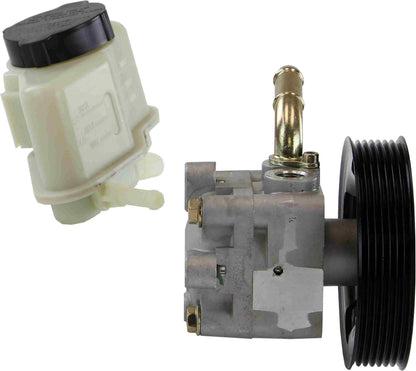 Atlantic Automotive Engineering Power Steering Pump Kit 5892NKTA