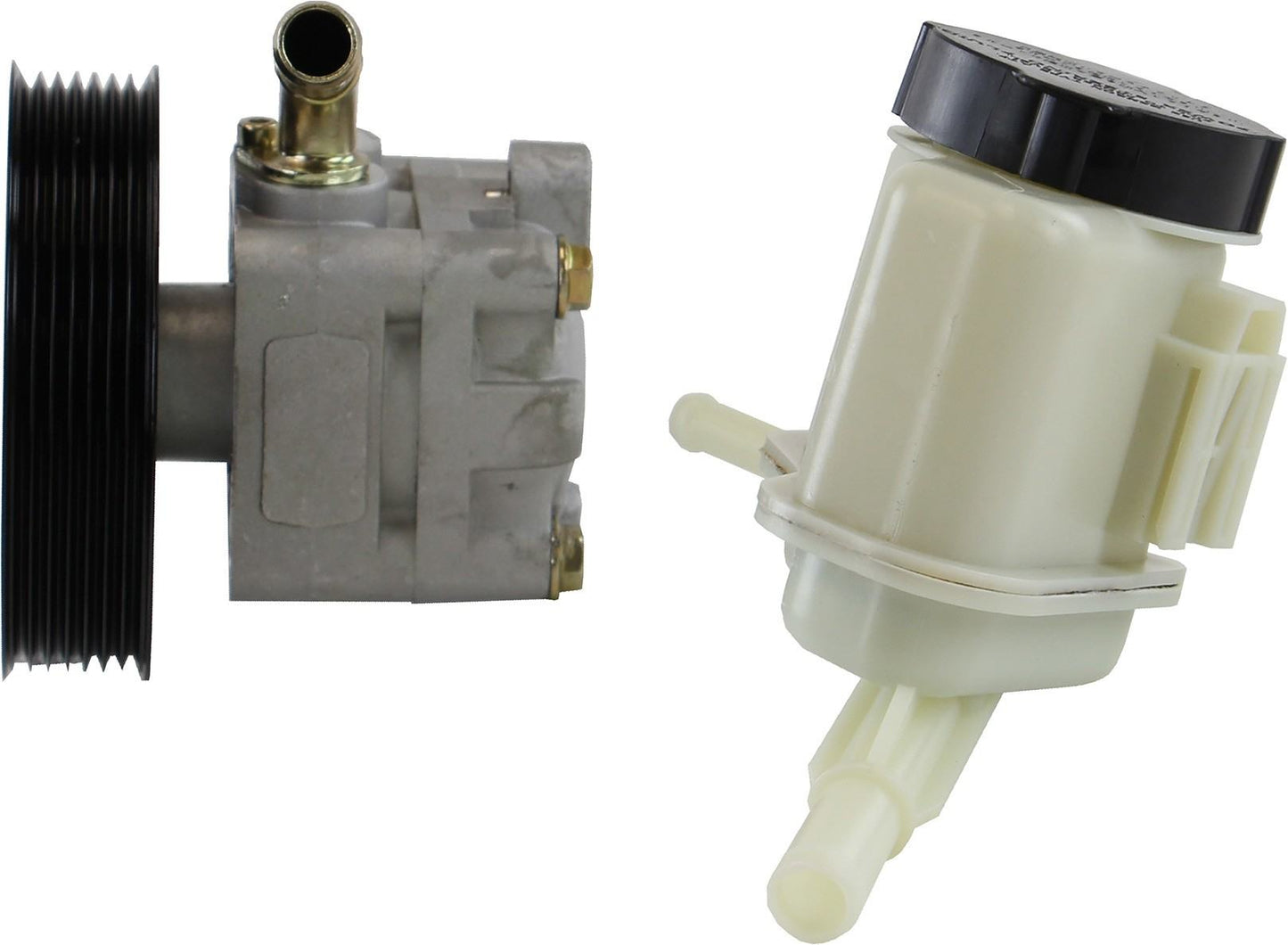 Atlantic Automotive Engineering Power Steering Pump Kit 5892NKTA