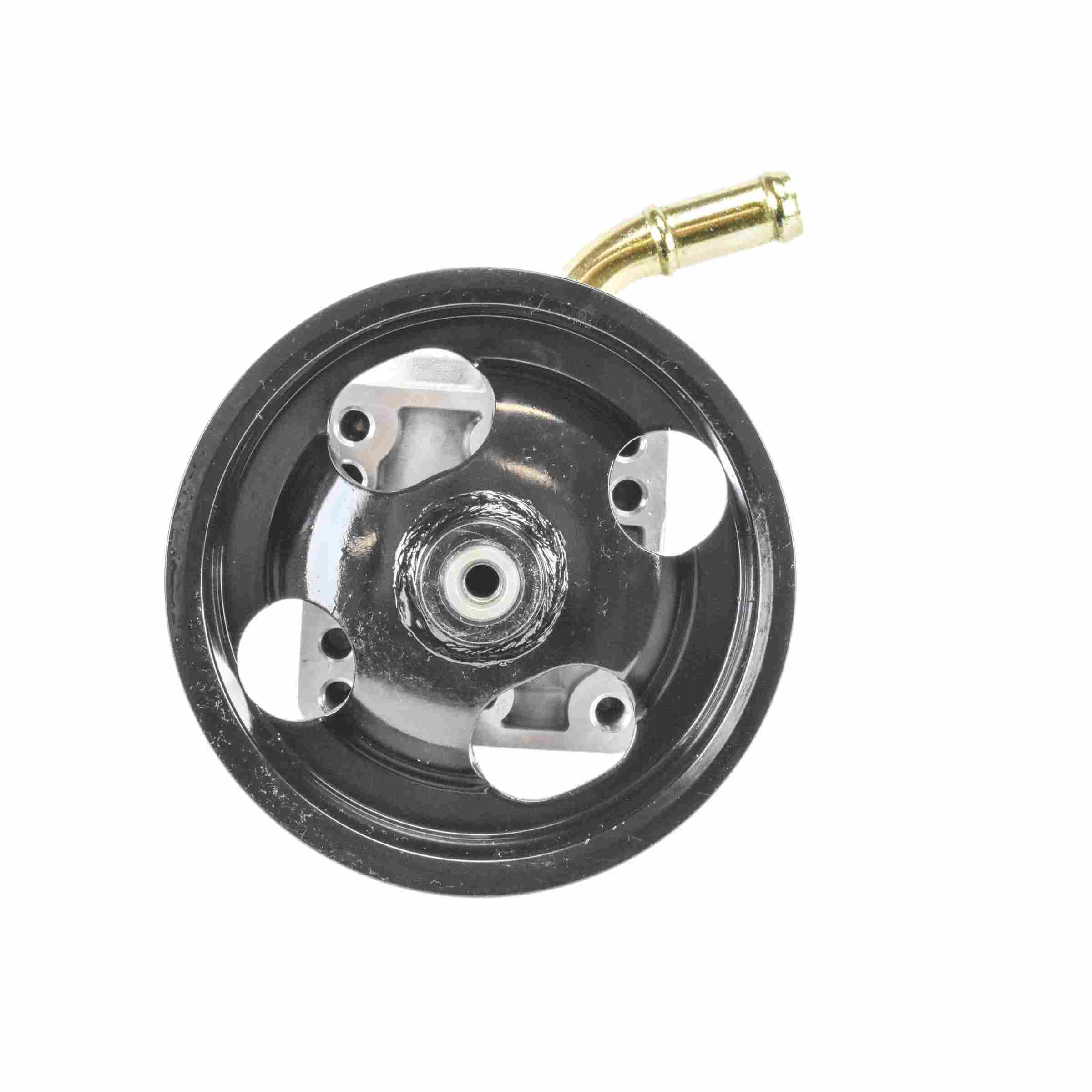 Atlantic Automotive Engineering Power Steering Pump 5892N