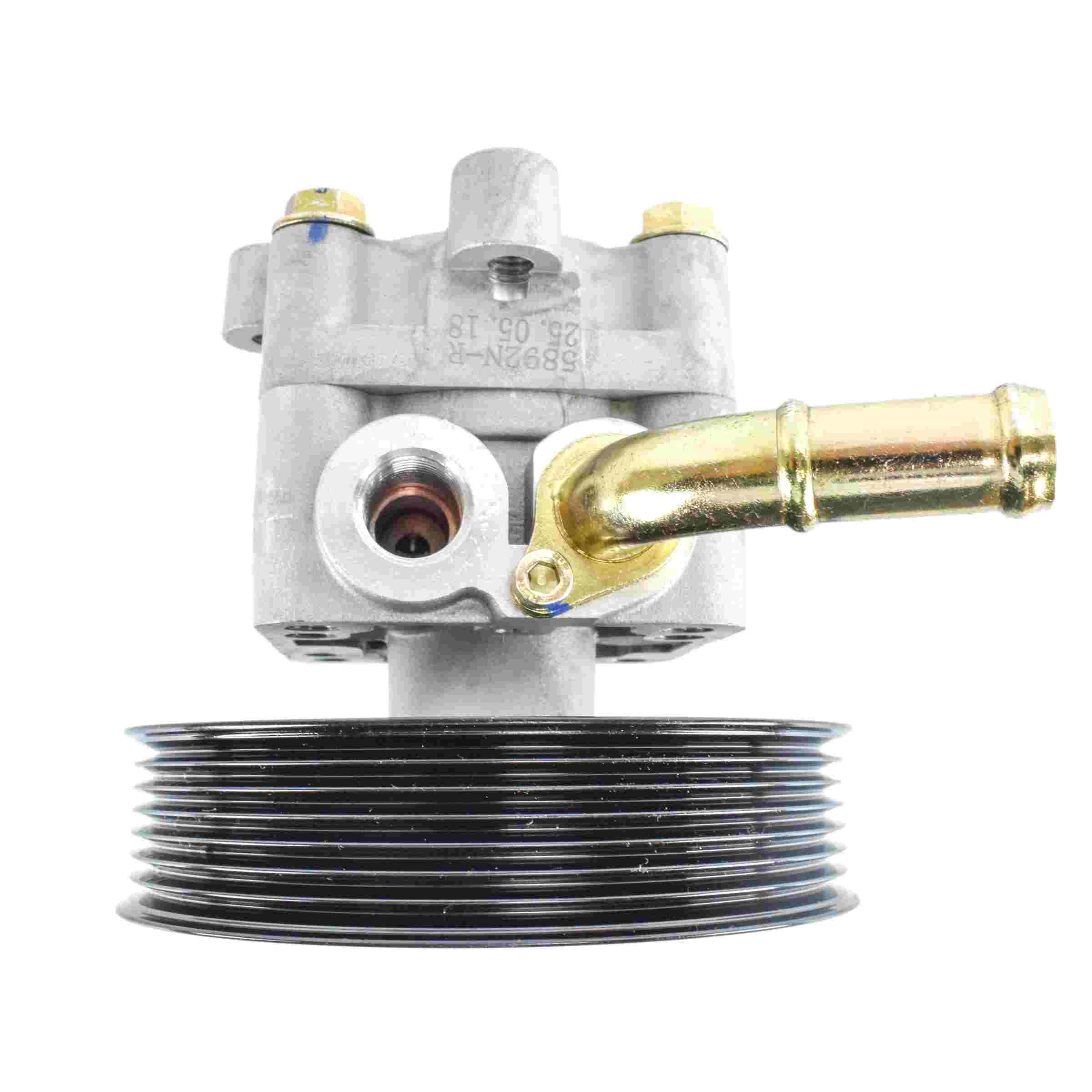Atlantic Automotive Engineering Power Steering Pump 5892N