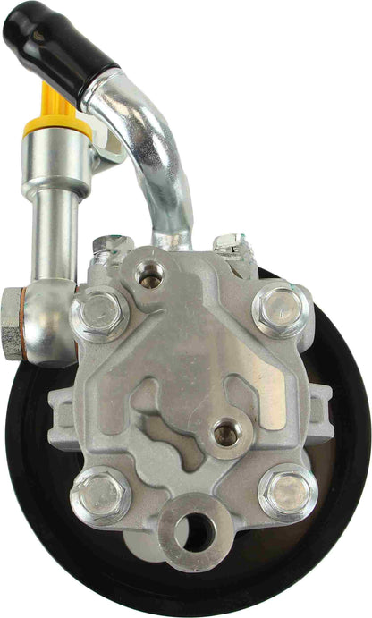 Atlantic Automotive Engineering Power Steering Pump 5894N