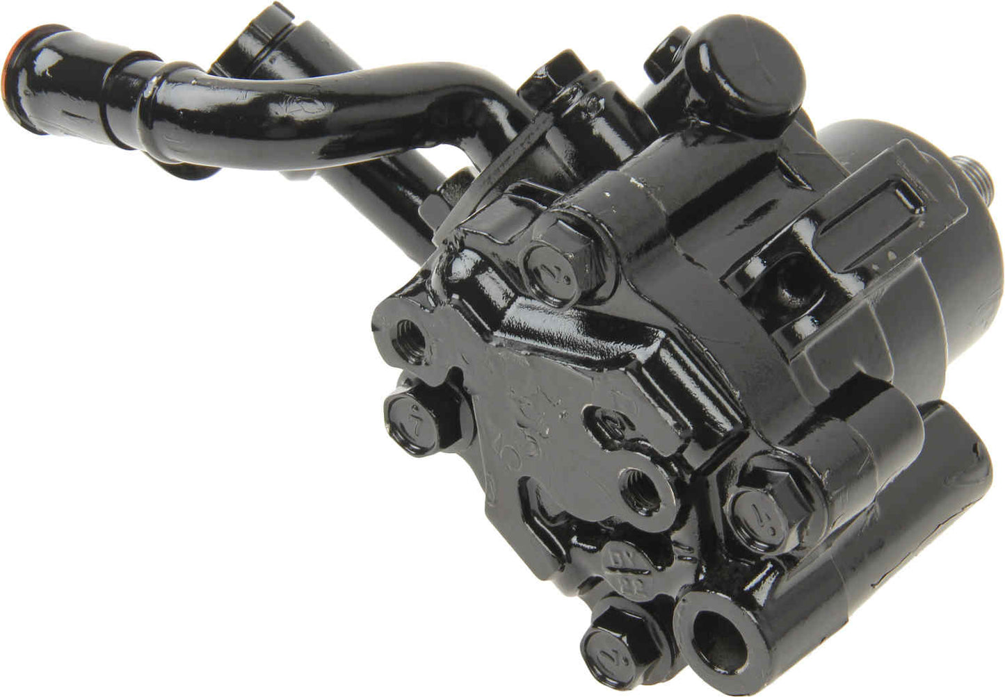 AAE Power Steering Pump