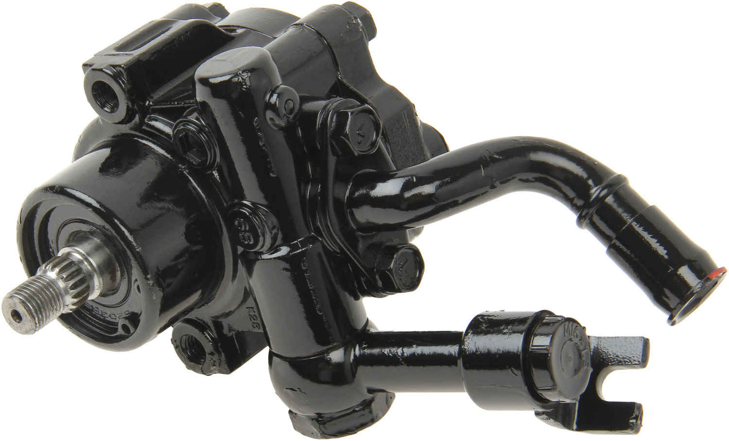 AAE Power Steering Pump