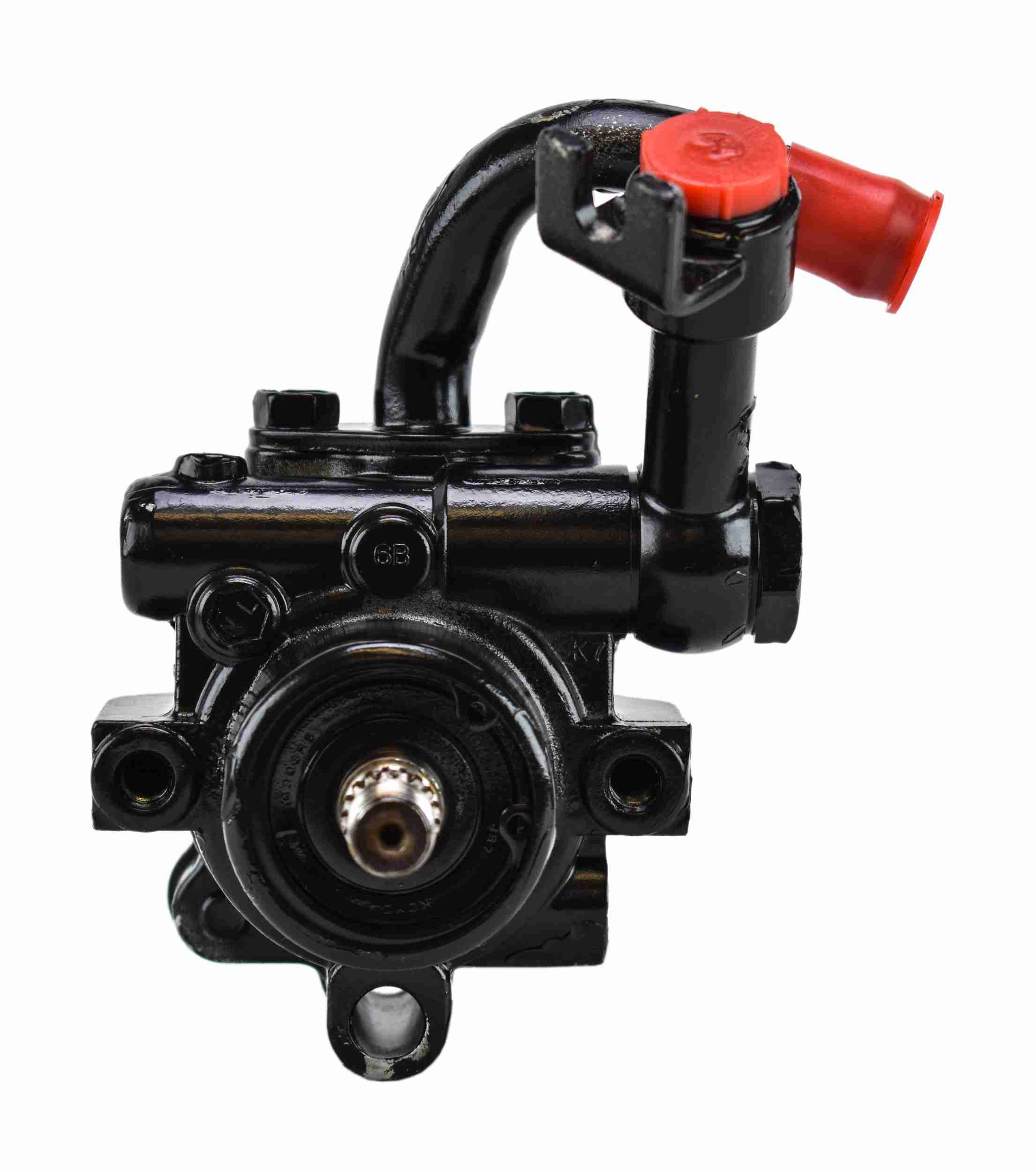 AAE Power Steering Pump