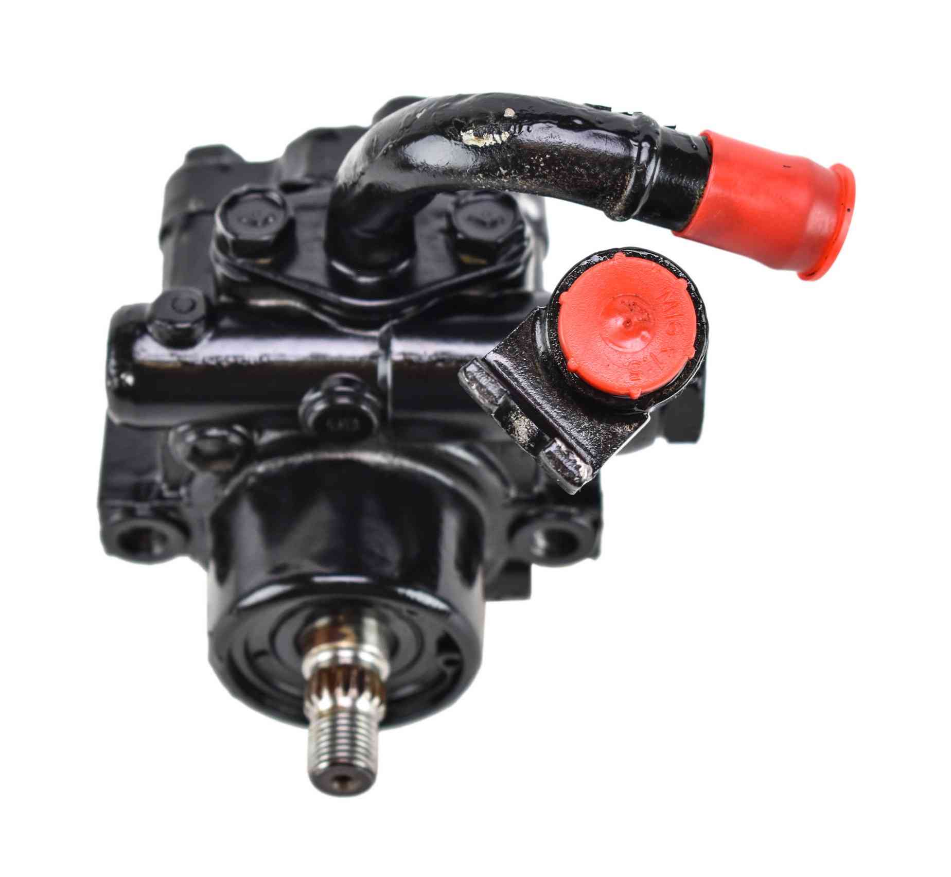 Atlantic Automotive Engineering Power Steering Pump 5894