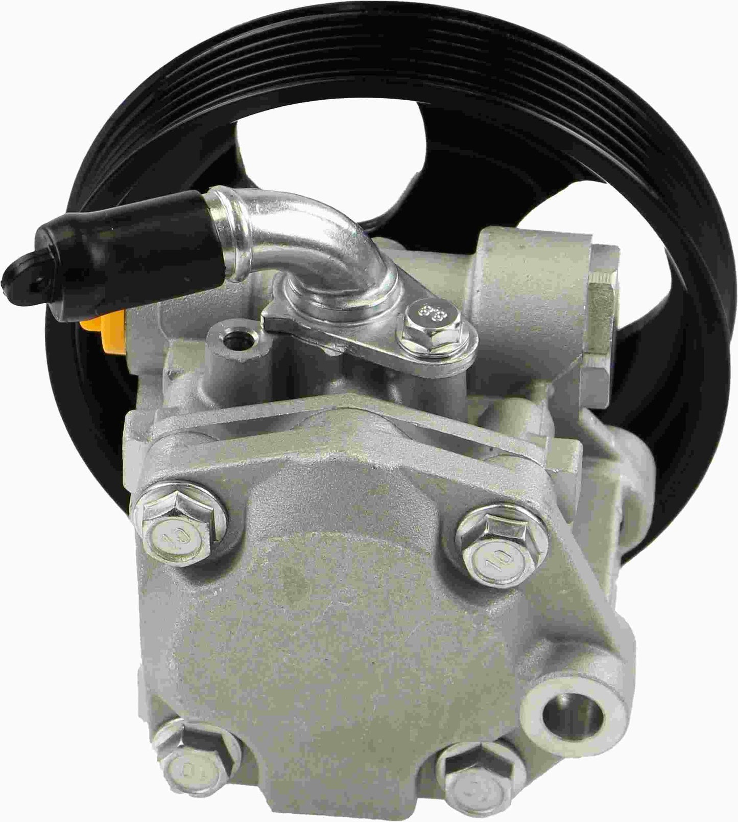 Atlantic Auto Entprs 5895N