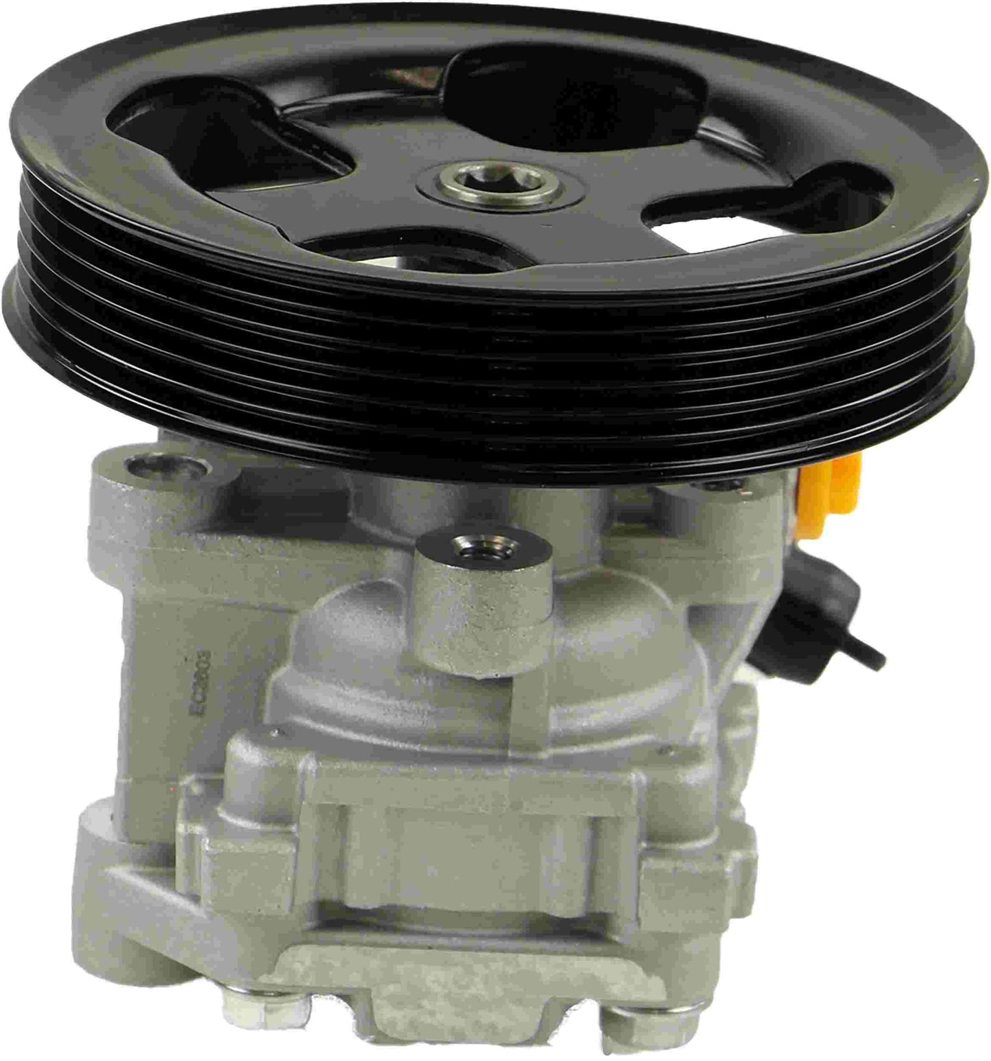 Atlantic Auto Entprs 5895N
