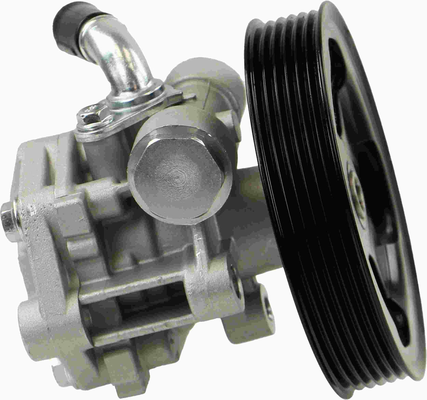 Atlantic Auto Entprs 5895N