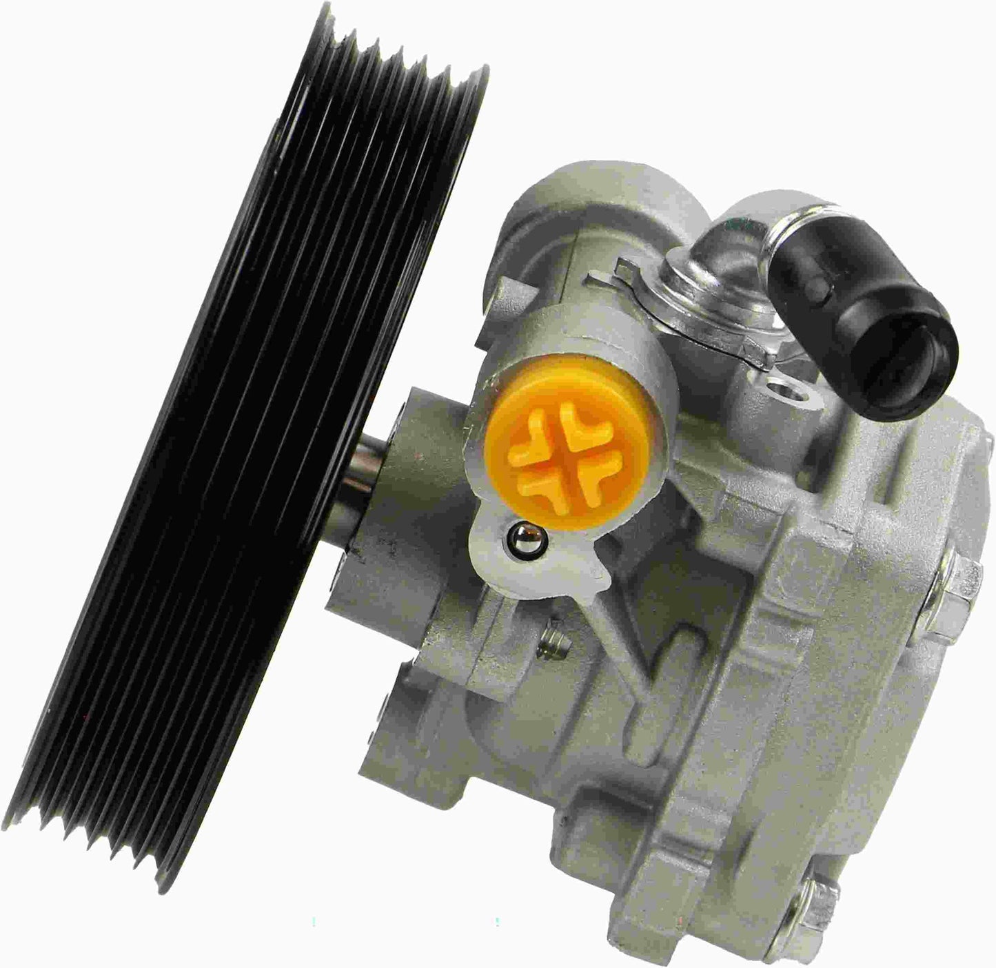 Atlantic Auto Entprs 5895N