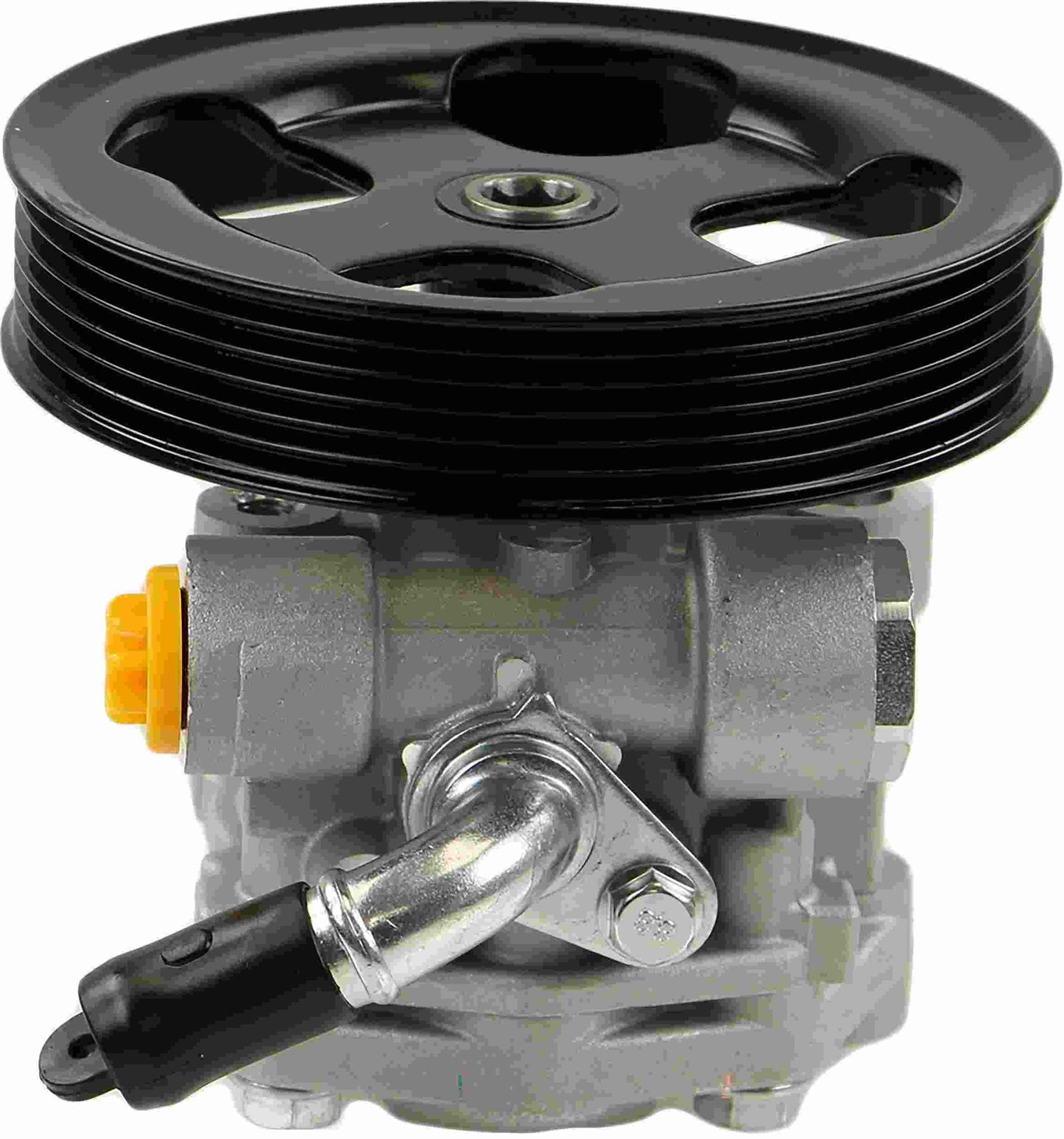 Atlantic Auto Entprs 5895N