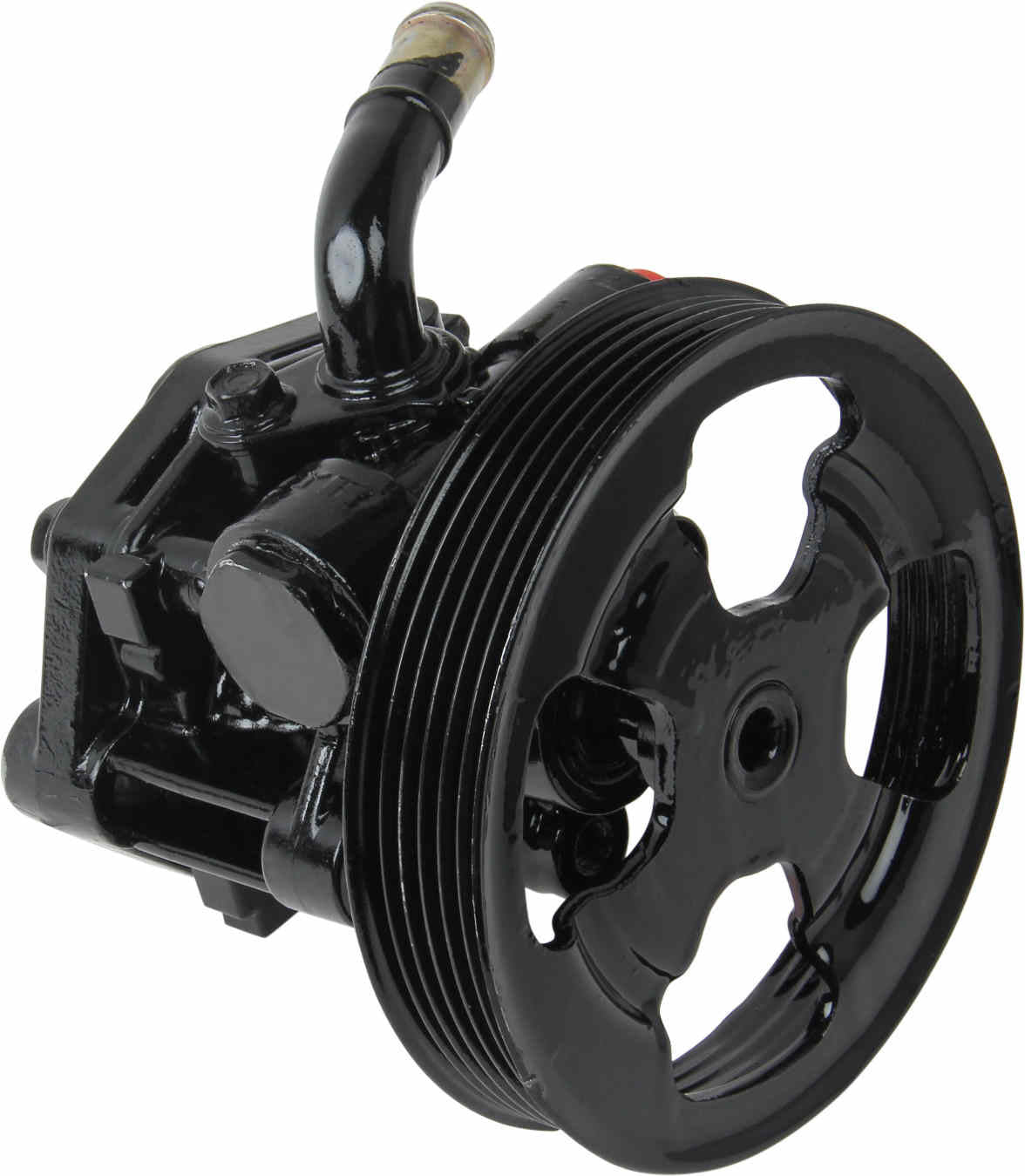 Atlantic Automotive Engineering Power Steering Pump 5895