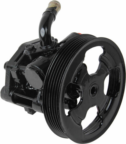 Atlantic Automotive Engineering Power Steering Pump 5895