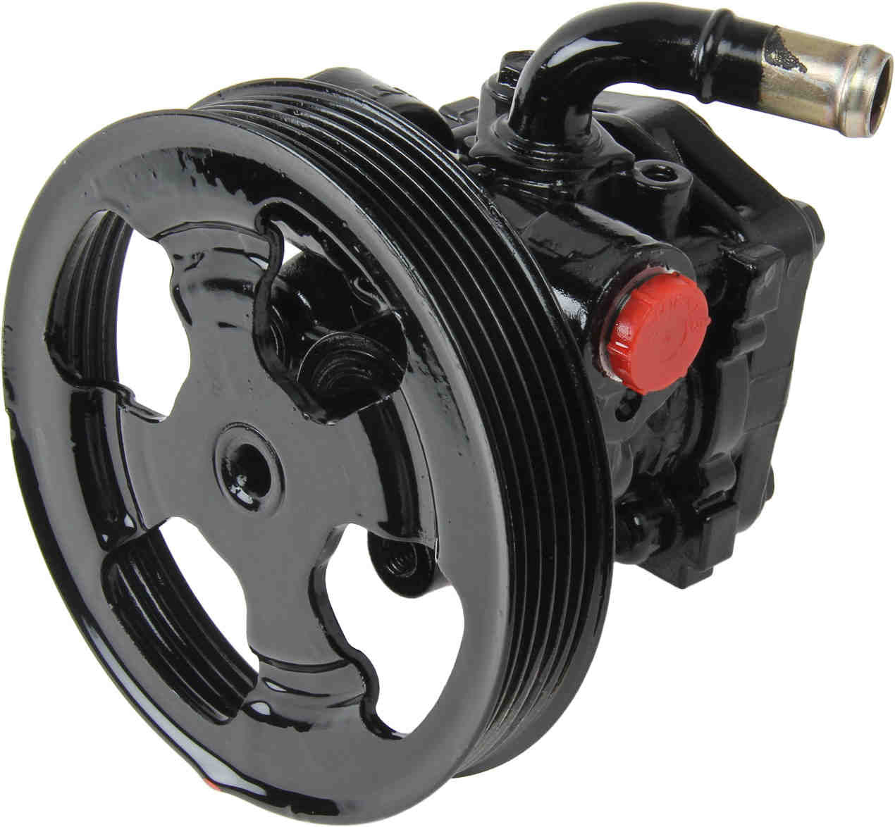 Atlantic Automotive Engineering Power Steering Pump 5895