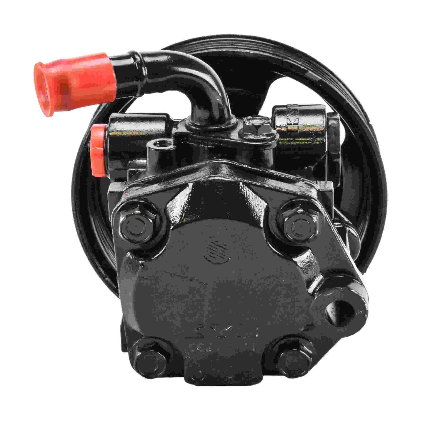 Atlantic Automotive Engineering Power Steering Pump 5895
