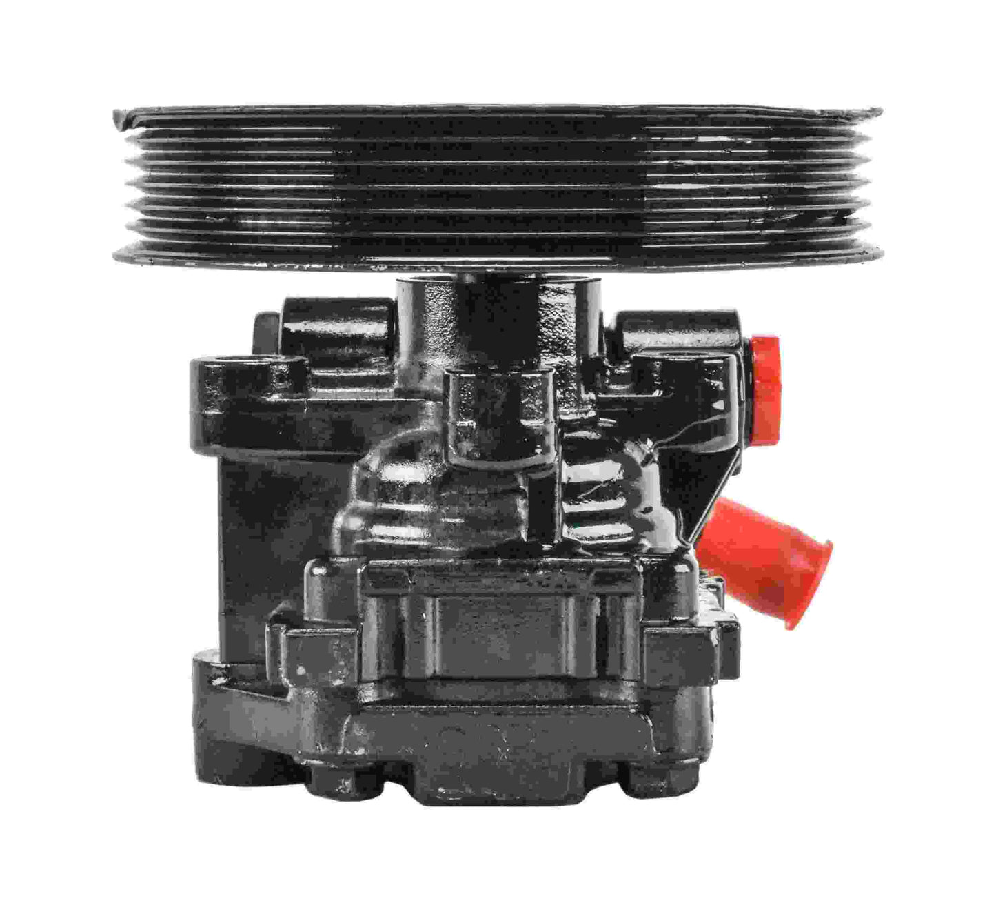 Atlantic Automotive Engineering Power Steering Pump 5895