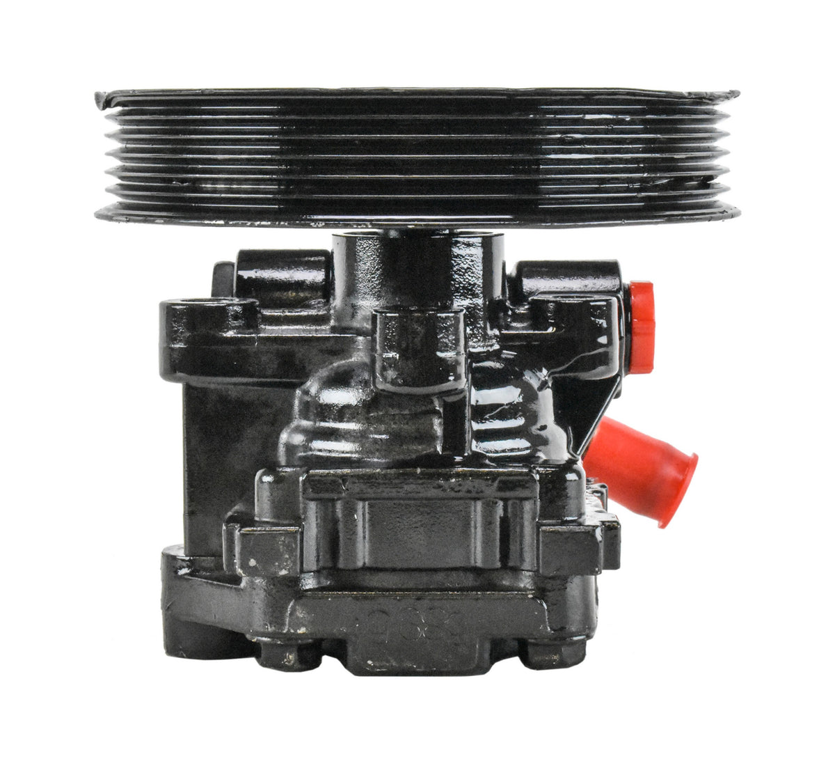 Atlantic Automotive Engineering Power Steering Pump 5895