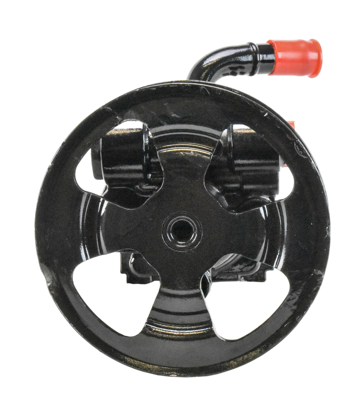 Atlantic Automotive Engineering Power Steering Pump 5895