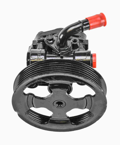 Atlantic Automotive Engineering Power Steering Pump 5895