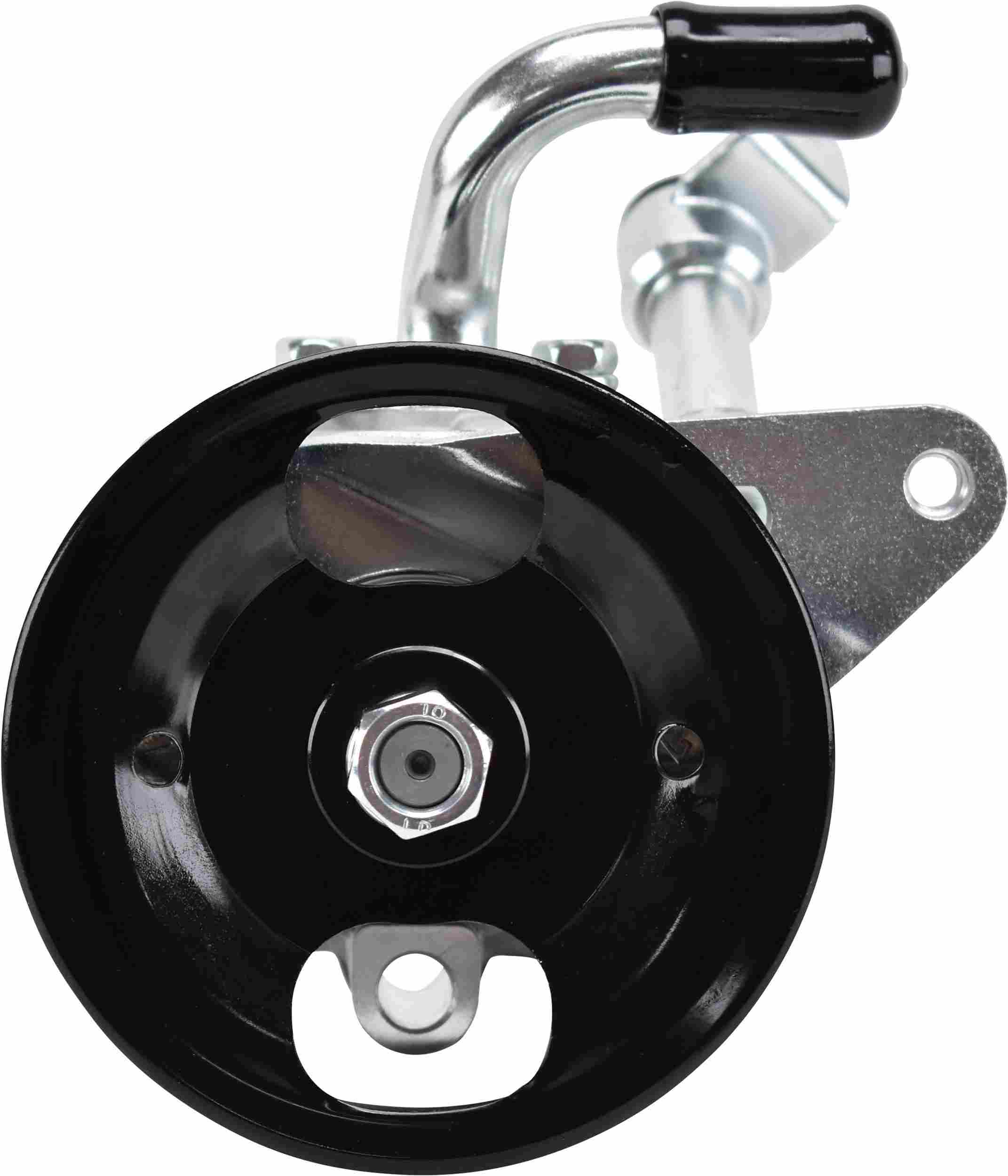 Atlantic Automotive Engineering Power Steering Pump 5896N