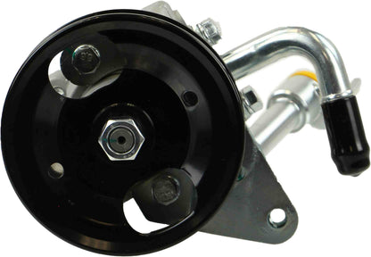 Atlantic Automotive Engineering Power Steering Pump 5896N