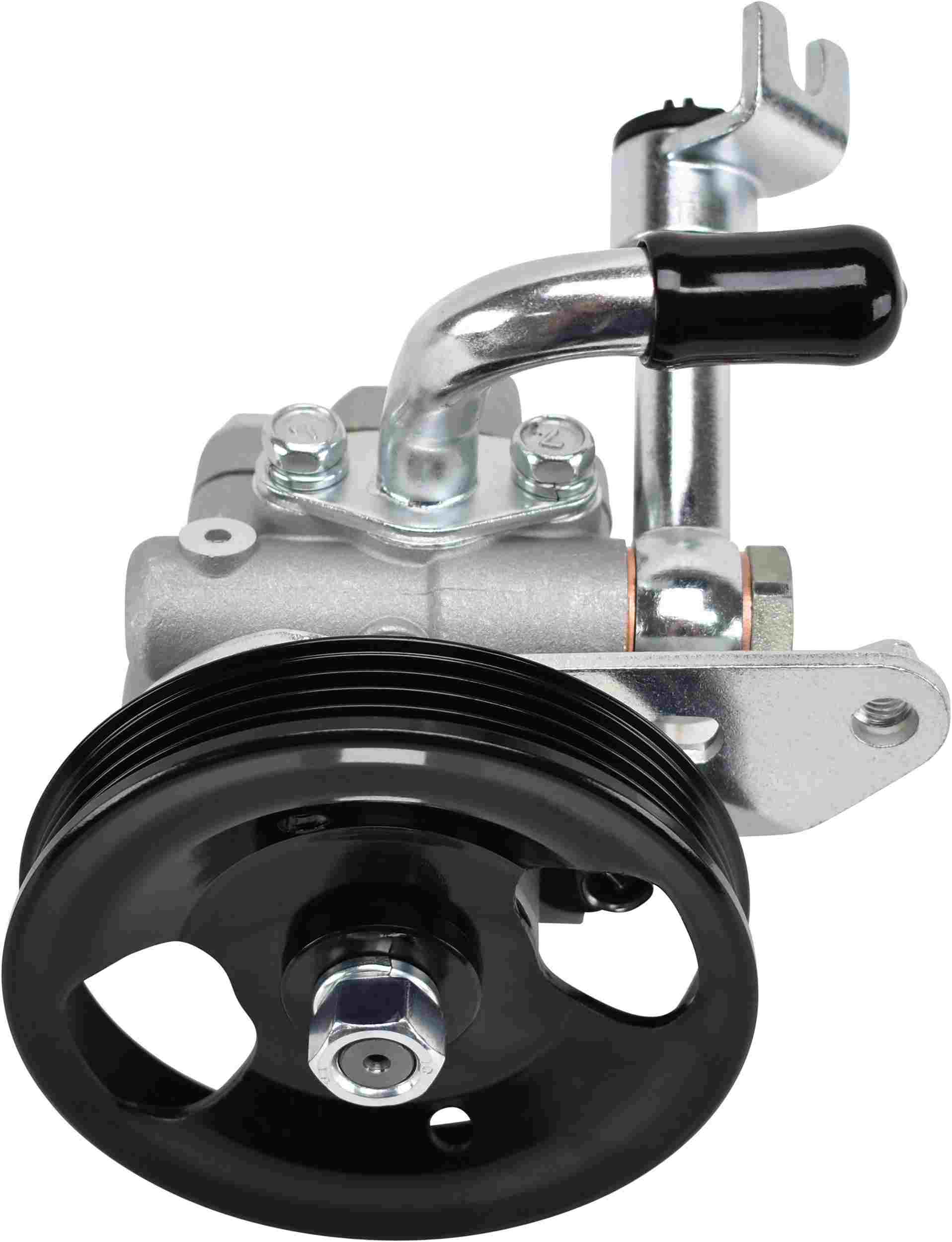 Atlantic Automotive Engineering Power Steering Pump 5896N