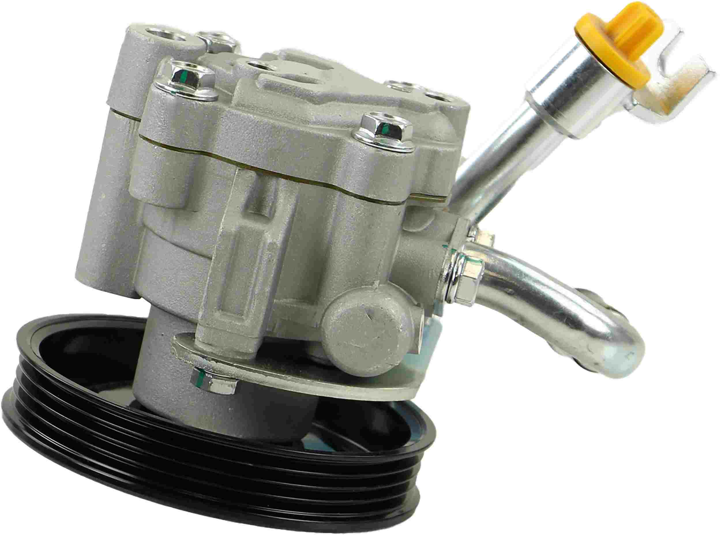 Atlantic Automotive Engineering Power Steering Pump 5896N