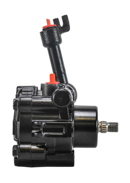 Atlantic Auto Entprs 5896