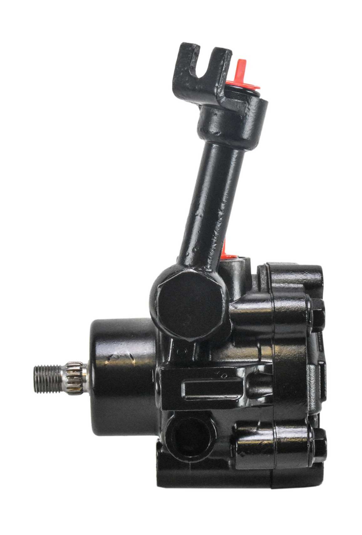 Atlantic Auto Entprs 5896