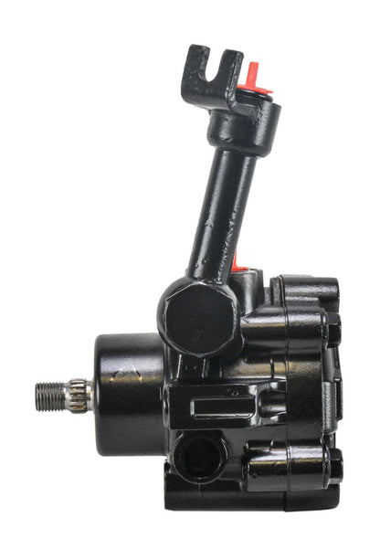 Atlantic Auto Entprs 5896