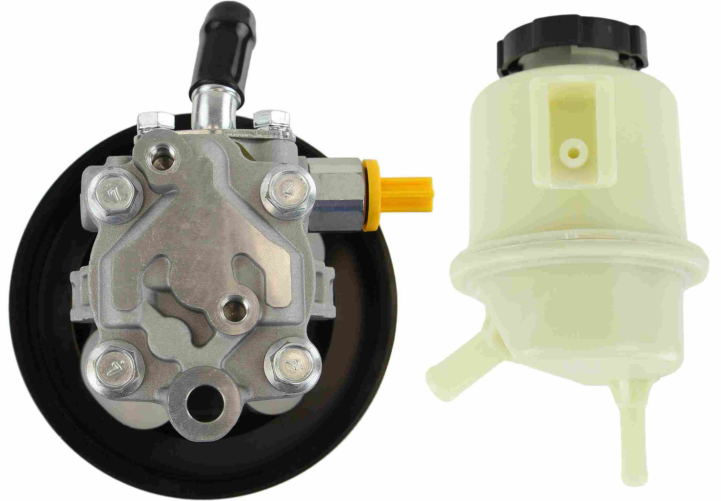 Atlantic Automotive Engineering Power Steering Pump Kit 5898NKTA