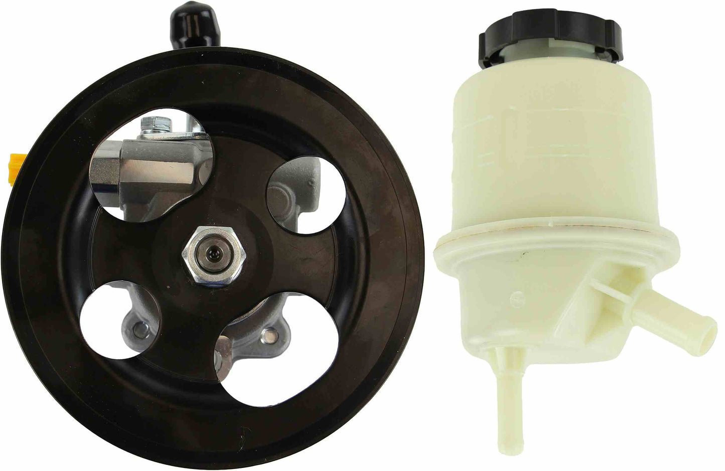 Atlantic Automotive Engineering Power Steering Pump Kit 5898NKTA
