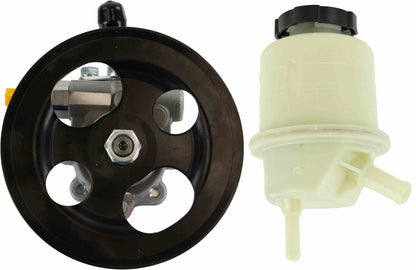 Atlantic Automotive Engineering Power Steering Pump Kit 5898NKTA