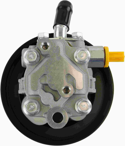 Atlantic Automotive Engineering Power Steering Pump 5898N