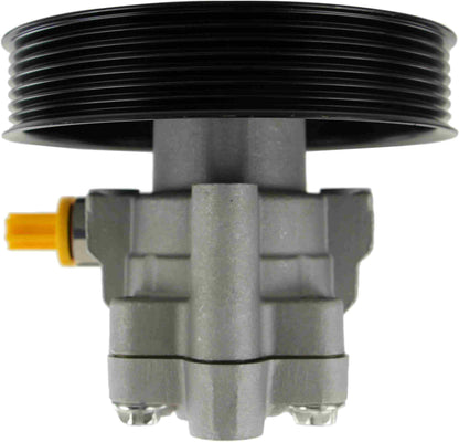 Atlantic Automotive Engineering Power Steering Pump 5898N