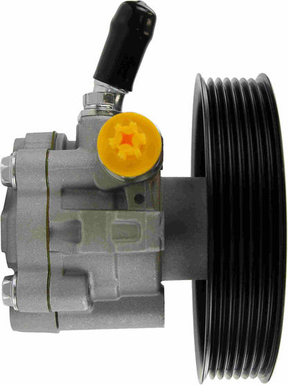 Atlantic Automotive Engineering Power Steering Pump 5898N