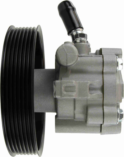 Atlantic Automotive Engineering Power Steering Pump 5898N