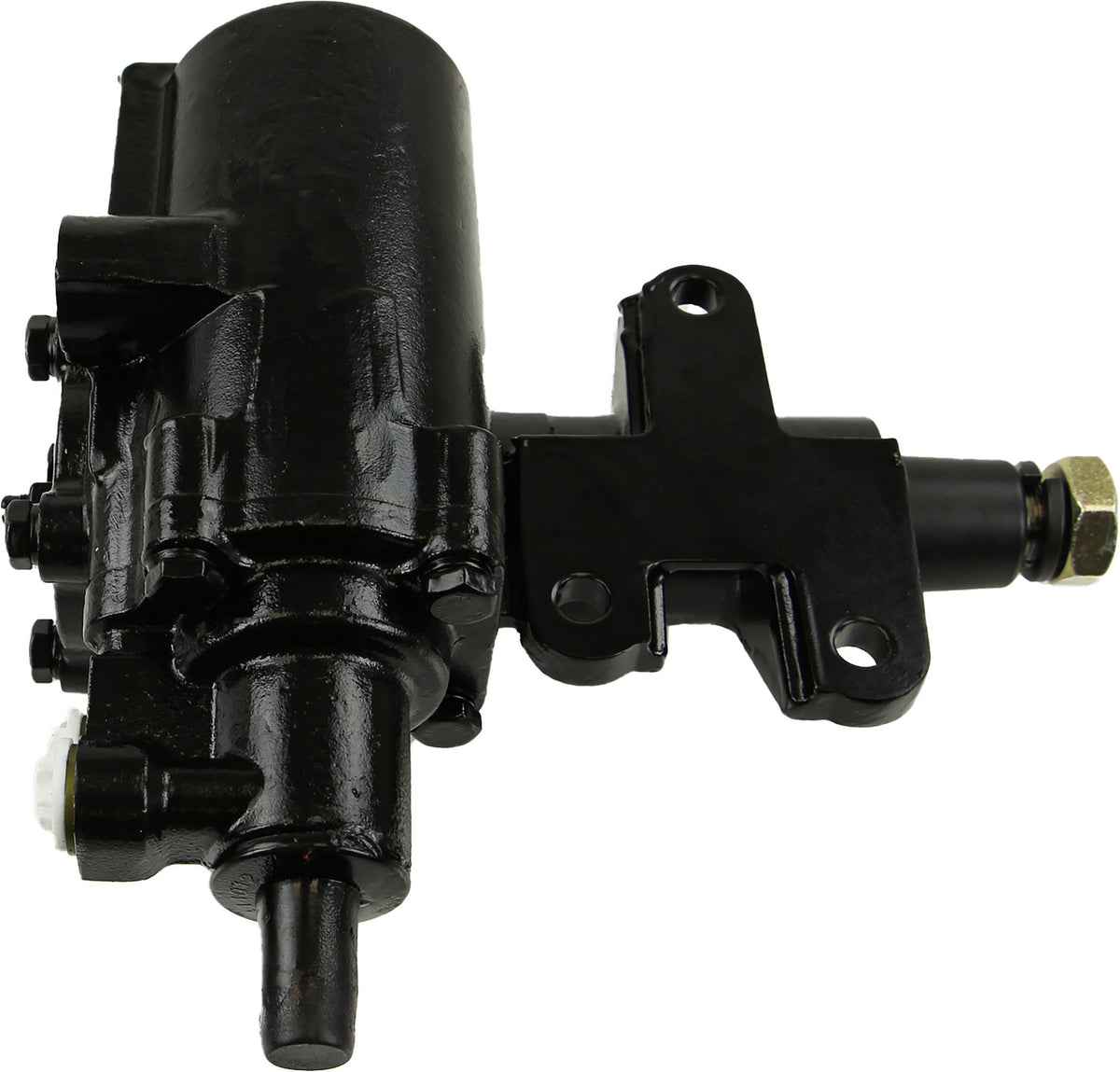 Atlantic Auto Entprs AAE New Gear Box 5921N