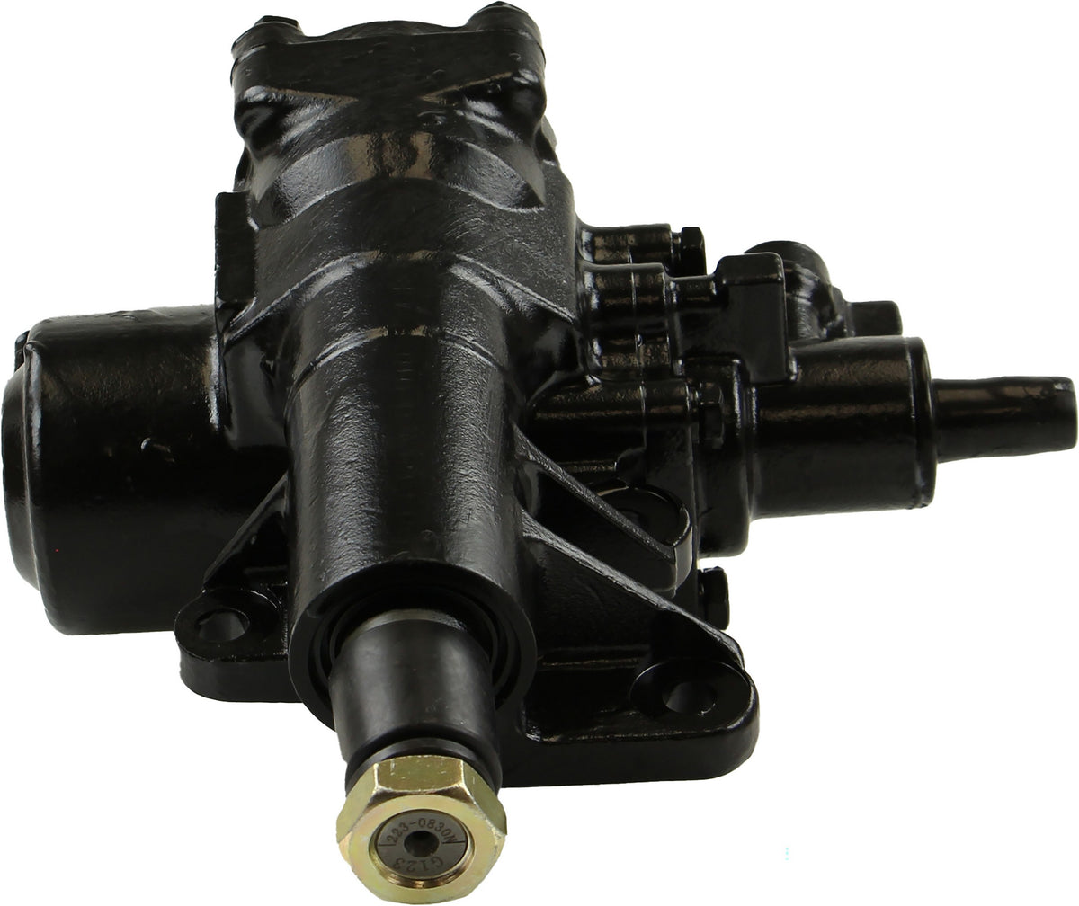 Atlantic Auto Entprs AAE New Gear Box 5921N