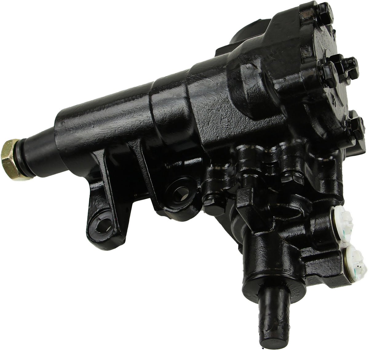 Atlantic Auto Entprs AAE New Gear Box 5921N