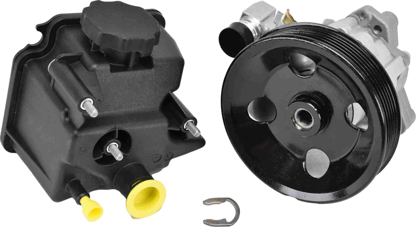 Atlantic Automotive Engineering Power Steering Pump Kit 5999NKTC