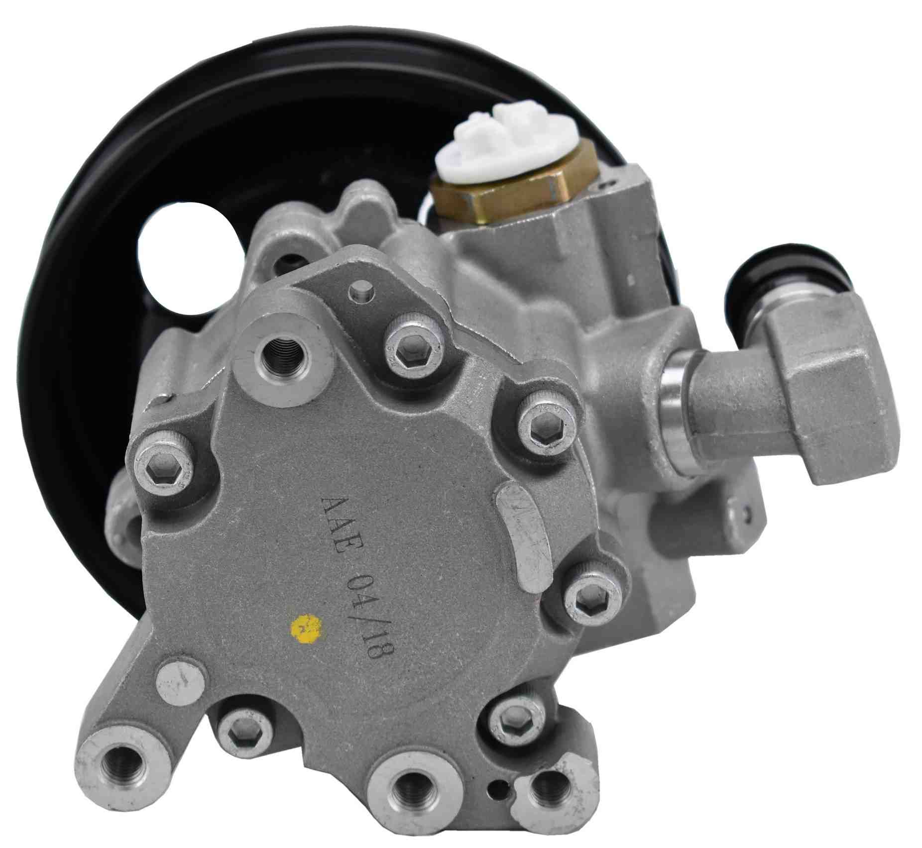 Atlantic Automotive Engineering Power Steering Pump 5999N