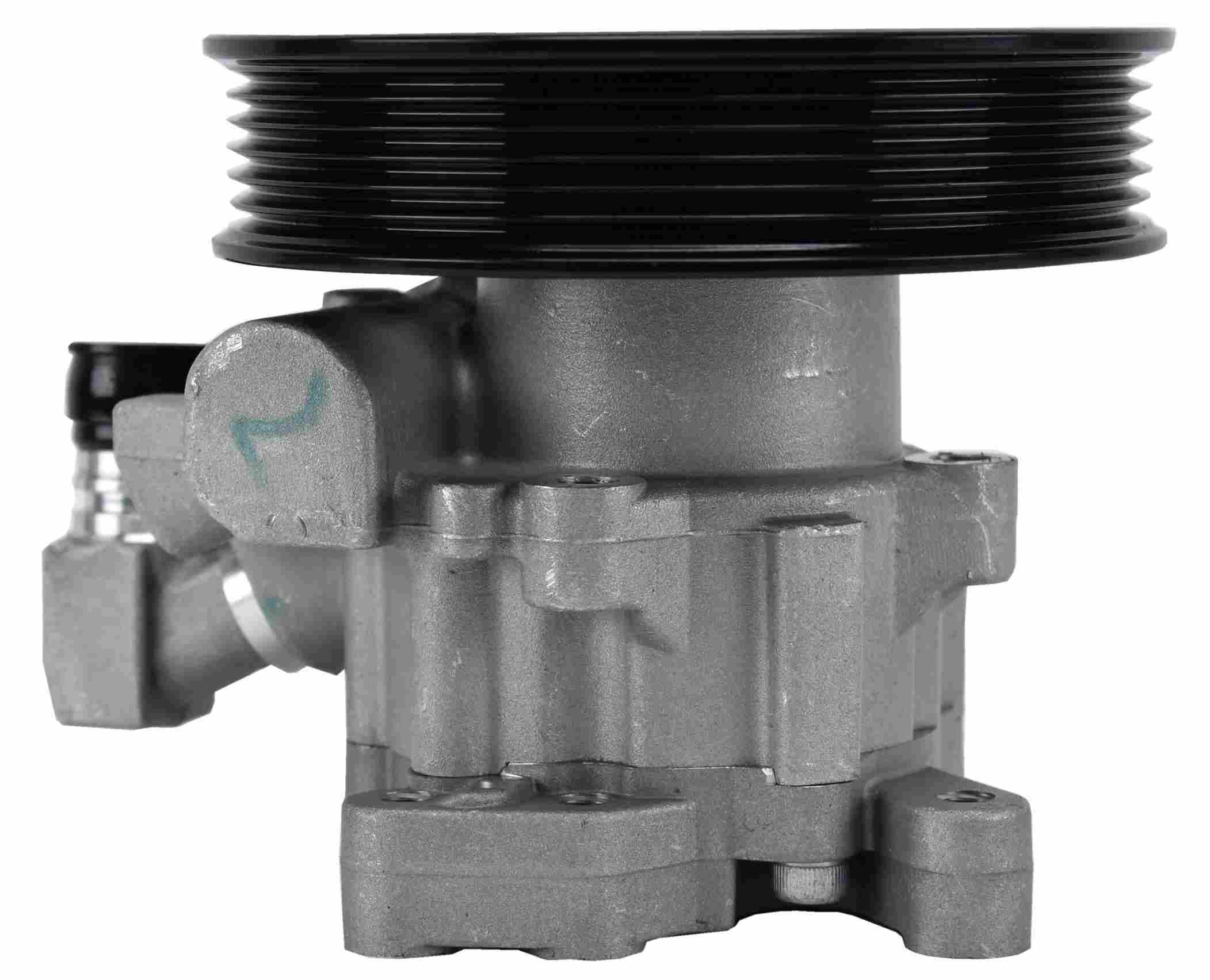 Atlantic Automotive Engineering Power Steering Pump 5999N