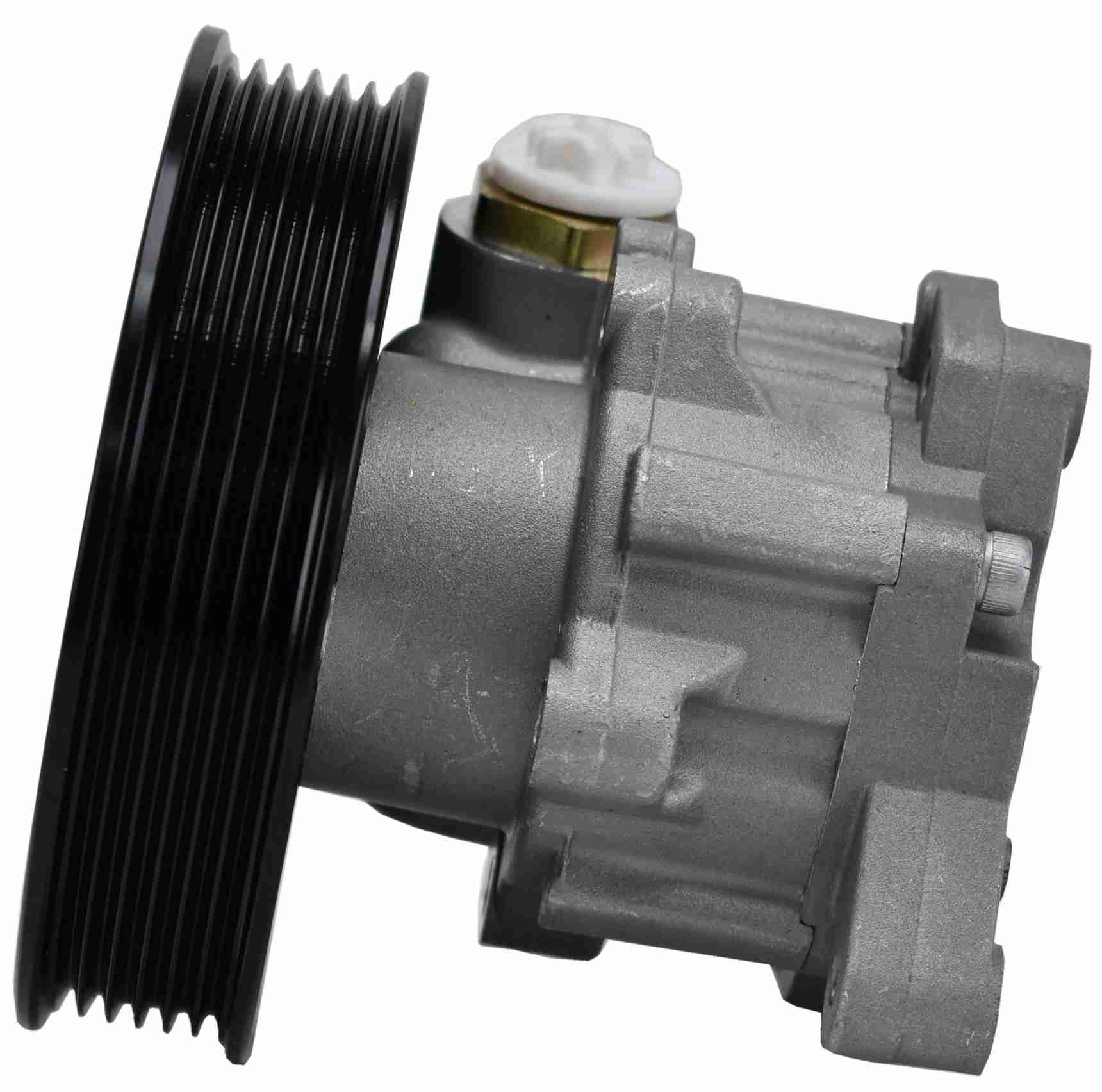 Atlantic Automotive Engineering Power Steering Pump 5999N