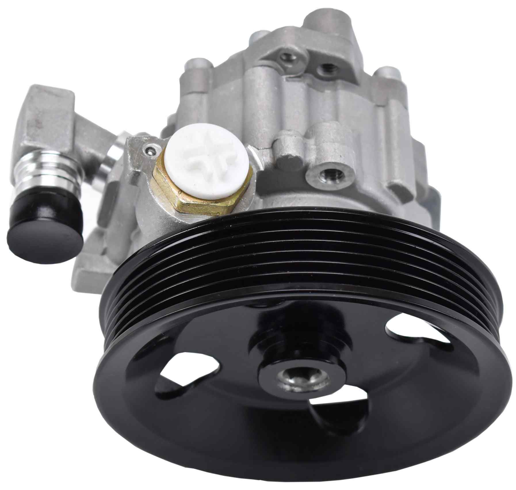 Atlantic Automotive Engineering Power Steering Pump 5999N